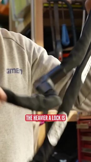 Bike Lock Security Test: Cheap vs Proper Tools