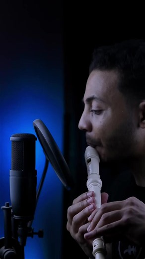 Recorder Beatbox Cover: Baby Stop by Mohamad Ibrahim