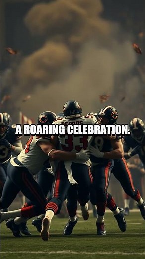 The 1985 Bears Defense That Redefined a Season