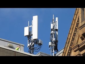 O2 UK Ericsson 5G Layouts: 8T8R ERS 8823 and Massive MIMO AIR6488. With schematics, 4G field testing