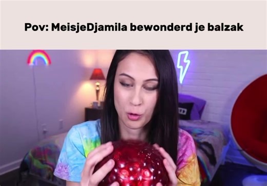 Altijd Die ‘WoOoOw’ Meme: Een Must-See!