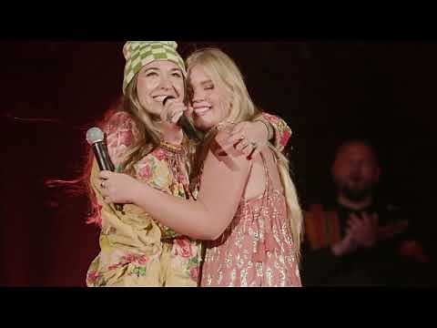 Lauren Daigle - "Remember" at Red Rocks (Featuring Ava Swiss)