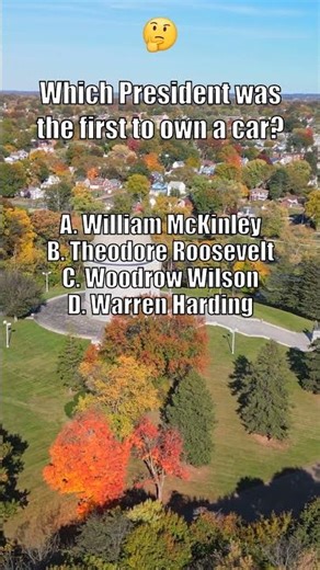🇺🇸 US Presidents Trivia: Can You Guess This Fact? #FunFacts