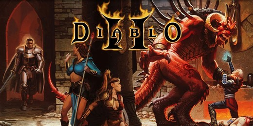 25 Years Ago, Diablo 2 Wrote the Book on an Entire Genre