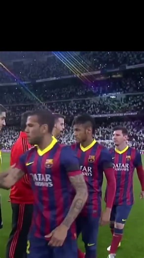 Messi vs Real Madrid: Epic Football Highlights