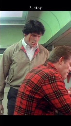 🍿 SUPERMAN II – The Diner Scene REACTION! "Is That ALL You’ve Got?!" 😡💥