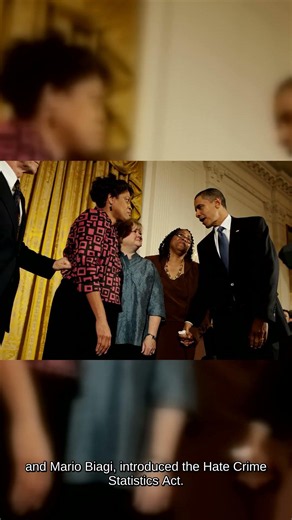 The Term That Changed Justice — Silent Witness