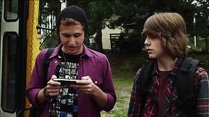 The Haunting Hour Full Episode Compilation #2 - The Haunting Hour