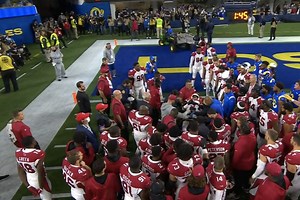 Budda Baker injury: What happened to the Cardinals Safety?