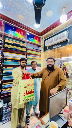 Connecting with the Community: Taraq Shaheed Highlights