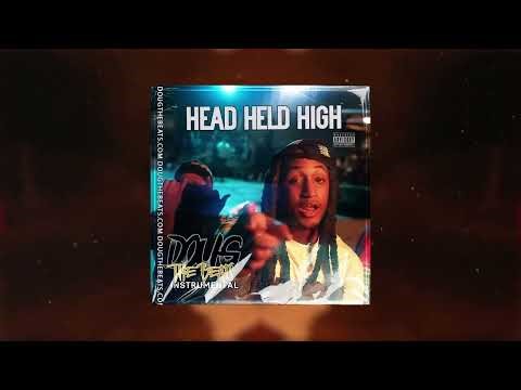 "Head Held High" Mac J x EBK JaayBo Type Beat [prod by ‪@DougTheBeats‬]