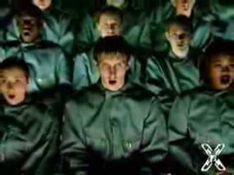 Class of 99' ~ Another Brick In The Wall (Pink Floyd Cover)