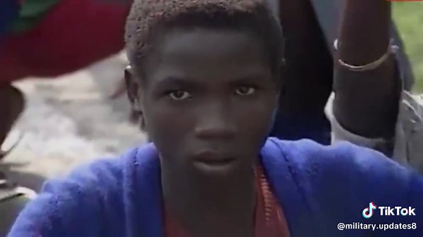 On June 27, 1994, as the Tutsi-dominated rebel Rwanda Patriotic Front (RPF) intensified its drive to take control of Kigali, the Hutu-dominated government army was training more men to combat the RPF offensive. These Hutu men were being used by the government to commit genocide against the Tutsi population.#rwandatiktok🇷🇼 #drccongo🇨🇩🙌🏾 #ugandatiktok🇺🇬 @Rwanda Daily 🇷🇼♥️|| #PK 2024 @Rwanda updates 🇷🇼 #kwibuka30