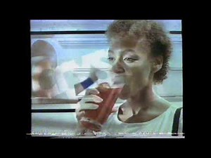 1984 Crystal Light "I believe in Crystal Light because I believe in me" TV Commercial