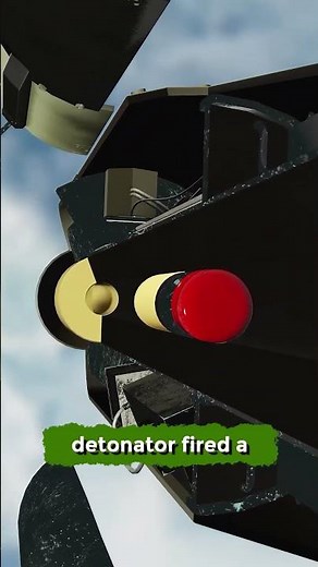 How Does a Nuke Actually Work? 🤯 | Nuclear Science Explained