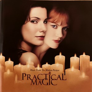 Various - Practical Magic (Music From The Motion Picture)