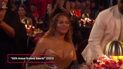 Top 10 Award Show Winners Who Broke Big Records