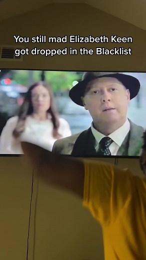 Final Scene Reaction: Elizabeth Keen's Shocking Fate Revealed