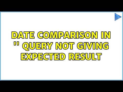 Date comparison in '$where' query not giving expected result