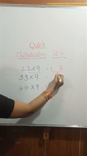 vedic maths multiplication