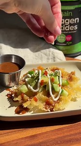 19 reactions · 3 comments | That viral Crispy Rice Waffle looked too...