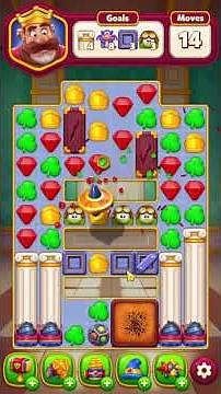 Royal Kingdom (Mobile) - Level 198 #shorts