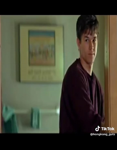 David McCall in Fear 1996: A Comprehensive Edit