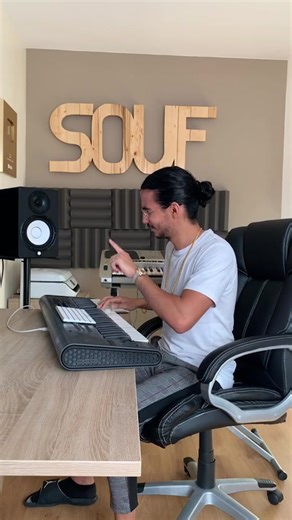 Qui reconnaît ce tube 🥰