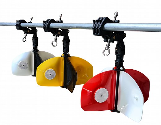 Power Line Markers | Bird Diverters | Balmoral Engineering