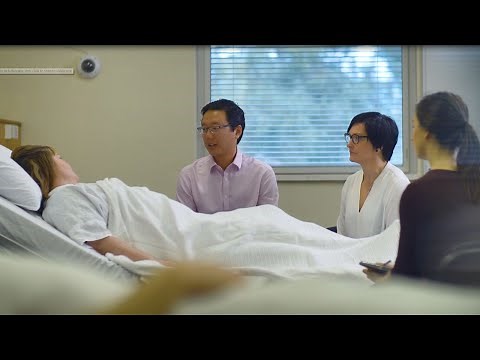 Understanding Comprehensive Care