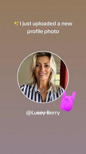 Lussy Berry: Naked Leaks and New Profile Photo
