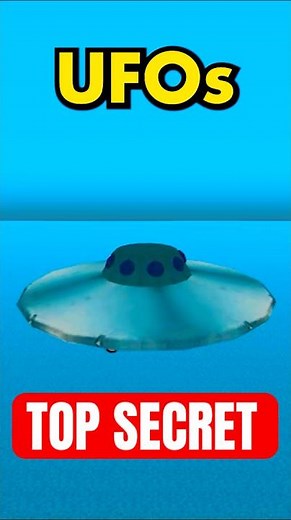 UFOs IN GTA GAMES (1986-2025)