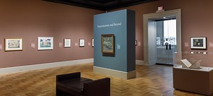 Impressionism and Beyond