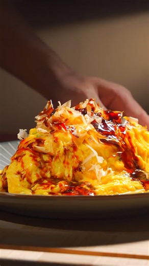 🧀THIS🔥Dish SO ADDICTIVE,It Should Come With a REHAB PROGRAM!🍽️ #foodie #eggrecipe #viralfood #chef