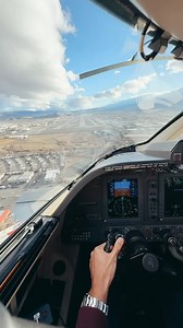24K views · 584 reactions | Landing the Piaggio in a 40 knot gusting crosswind! With its third lifting surface and stable handling characteristics, she takes it like a champ. Having a long, wide runway helps as well.  @flywithowen [https://www.instagram.com/flywithowen?igsh=MWJzYWEzOGRrOTV1dQ==] . #pilotlife #aeroplane #aviation #aircraft #pilots #airline #airplane #Planes #pilottraining #pilotlifestyle #piloteyes #landing | Aviation | Facebook