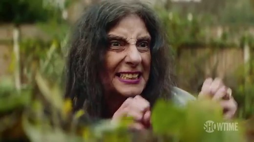 New Showtime comedy ‘Back to Life’ is about a horrific murder