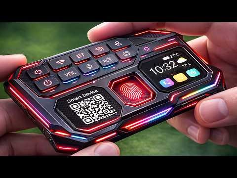 15 Crazy Amazon Gadgets You’ve Never Seen Before