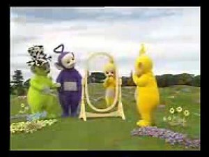 Teletubbies Shqip