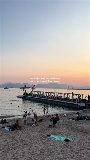 in need of summer #frenchriviera #cannes #Summer | French Riviera
