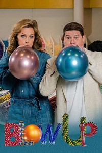 Blow Up (2022-2023) - TV Show