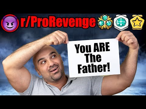 Prank Call Me? Enjoy Your Fake Paternity Test! | r/ProRevenge | #401