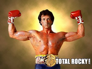 Lo Stallone [1975]