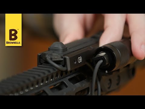 Product Spotlight: Cloud Defensive Light Control System