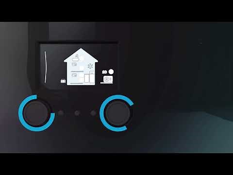 Cómo funciona el nuevo interfaz de Daikin Alterma 3