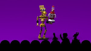 LEGO MOC-178066 MST3K Tom & Crow (Creator 2024)