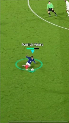 FREE 2 PLAY PLAYERS ARE COOKED (P. Vieira Edition)#efootball #efootball2026