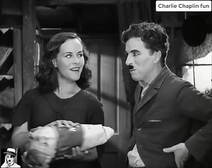 813K views · 13K reactions | Charlie Chaplin - Modern Times ( 1936) | Charlie Chaplin Comedy fun | Facebook