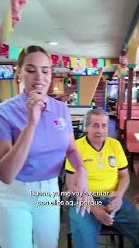 Aficionados ya listos para animar a Ecuador en Kansas City | Noticias Telemundo