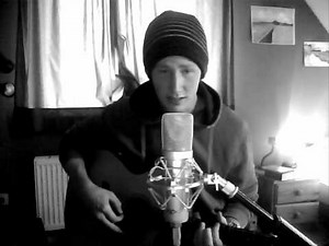 Time After Time - Cyndi Lauper (acoustic cover)