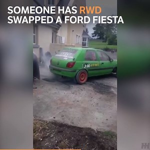 210K views · 251 shares | Well this is different  Submitted by Tomas Muldoon | Car Throttle | Facebook